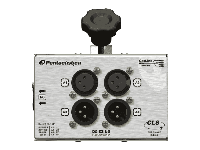 Pentacústica CLS-1_FM_IM103142G