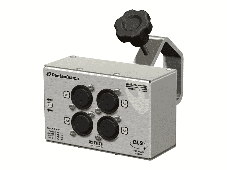 Pentacústica CLS-1_F_IM100728G