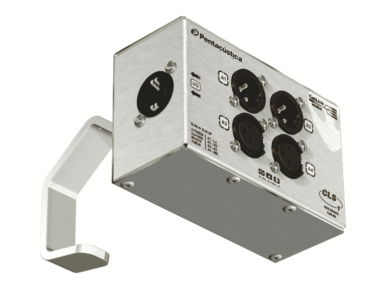 Pentacústica CLS-1_MF_IM103044G