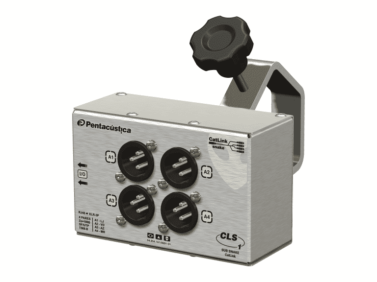Pentacústica CLS-1_M_IM100727G