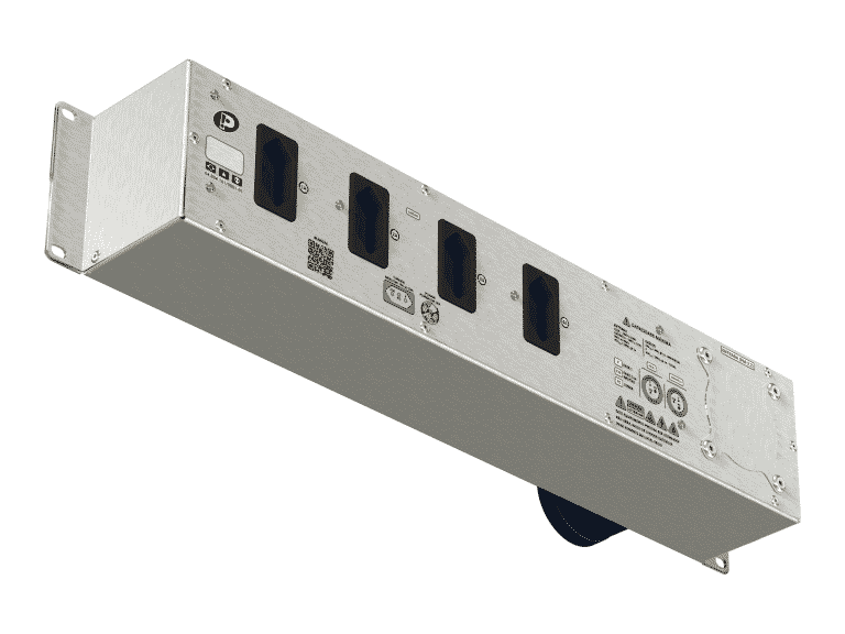 Pentacústica PM-2.1_NBR_220V_IM100248