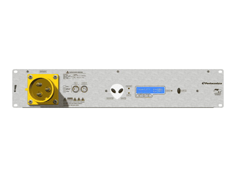 Pentacústica PM-2.1_PC_110V_IM100249