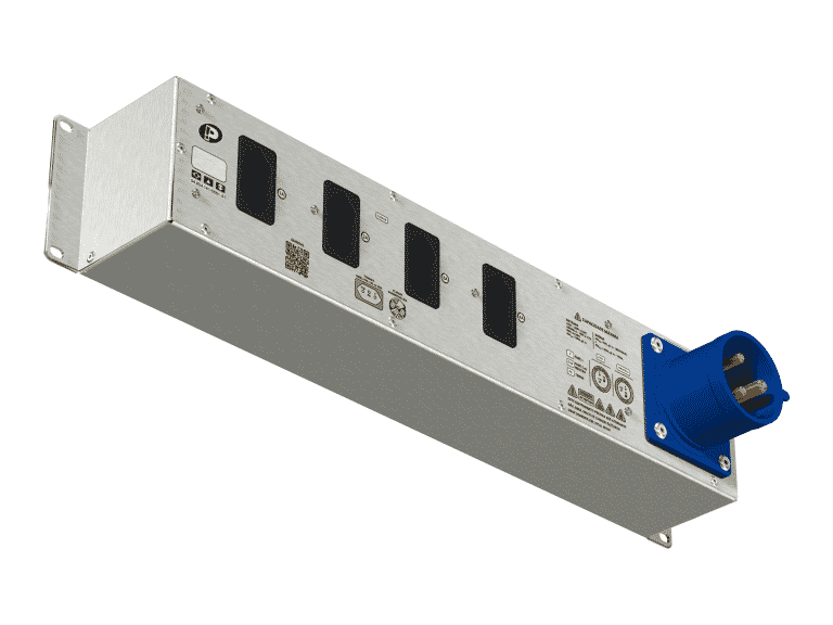 Pentacústica PM-2.2_NBR_220V_IM100252