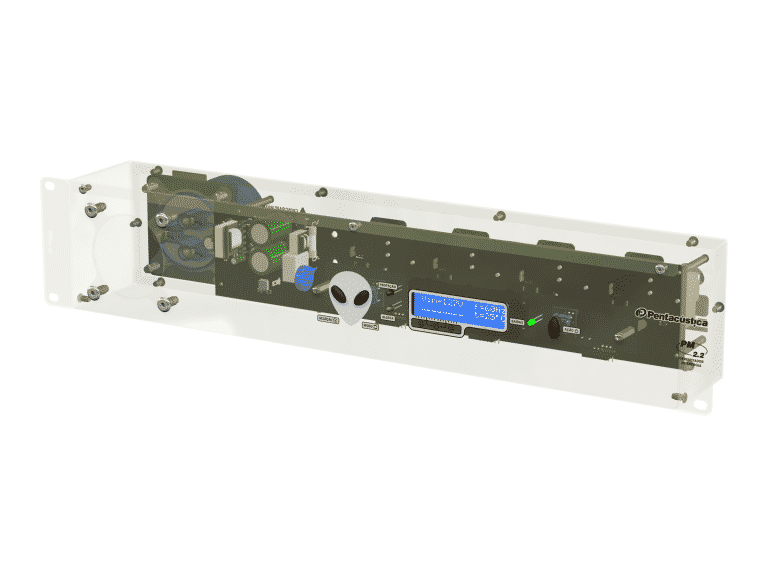 Pentacústica PM-2.2_NBR_220V_IM100252
