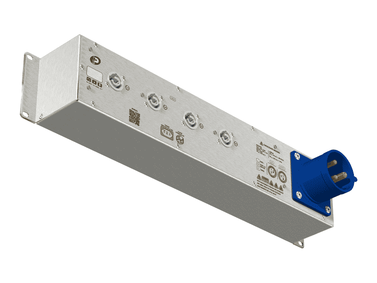 Pentacústica PM-2.2_PC_220V_IM100254