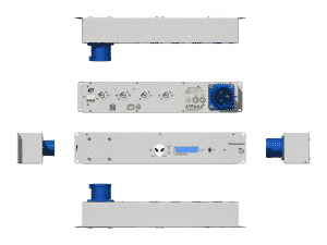 Pentacústica PM-2.2_PC_220V_IM100254
