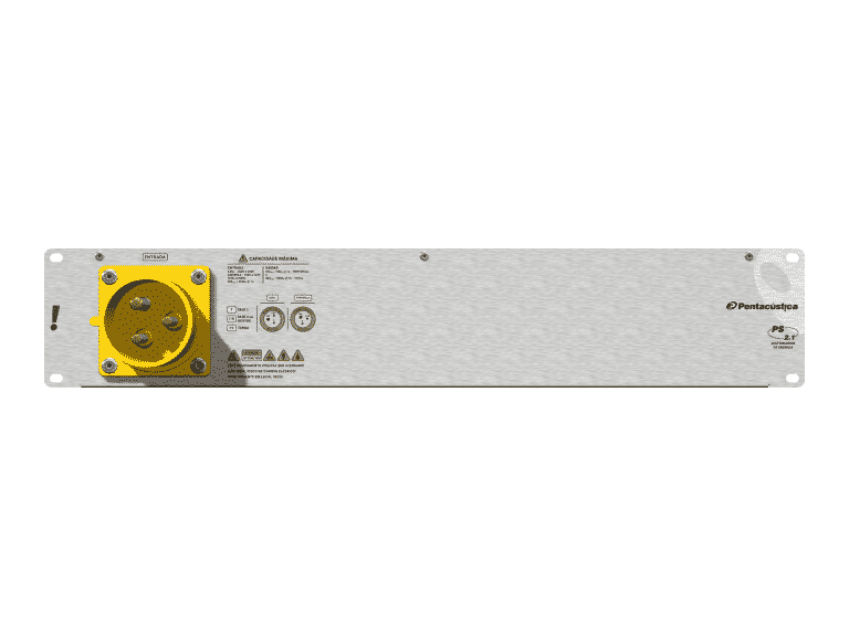 Pentacústica PS-2.1_PC_110V_IM100249