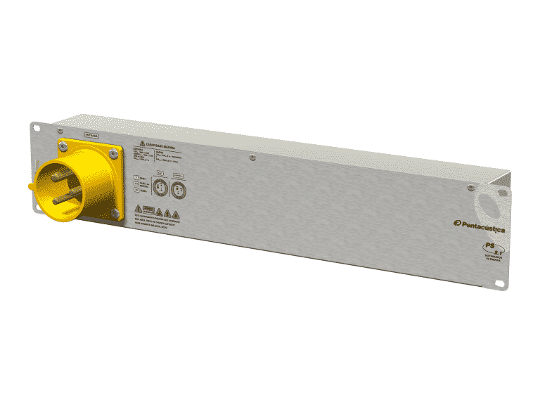 Pentacústica PS-2.1_PC_110V_IM100249