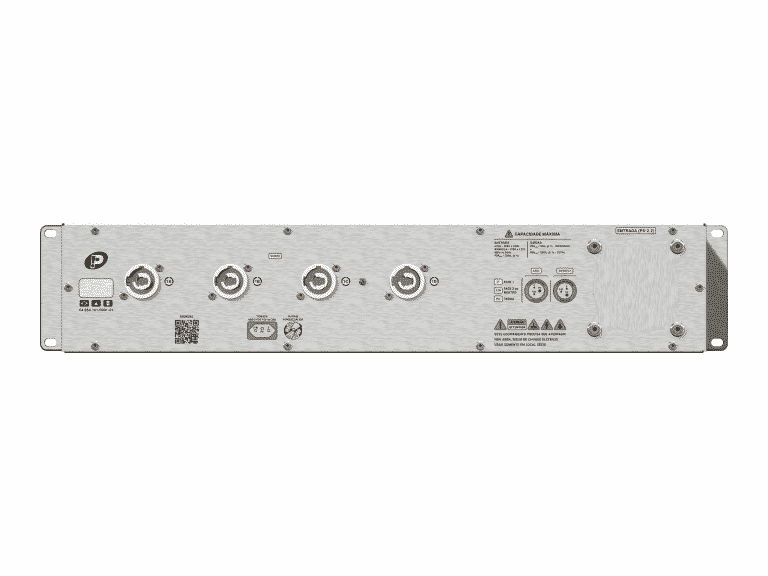 Pentacústica PS-2.1_PC_110V_IM100249