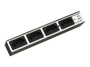 Pentacústica PSG-4 NBR_IM100196