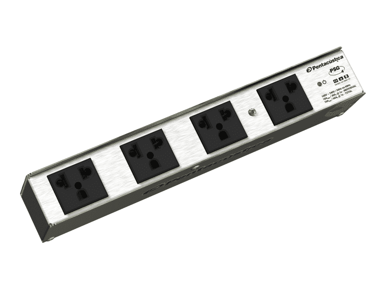 Pentacústica PSG-4 NM_IM100194