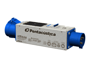 Pentacústica PSG-4x20_NBR_220V_IM100335