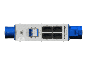 Pentacústica PSG-4x20_NBR_220V_IM100335