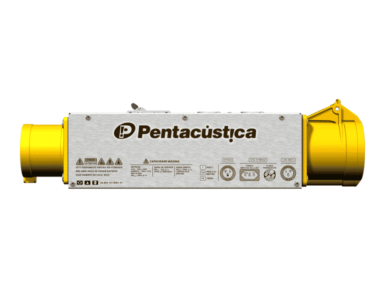 Pentacústica PSG-4x20_PC_110V_IM100337