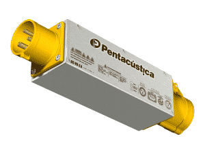 Pentacústica PSG-4x20_PC_110V_IM100337