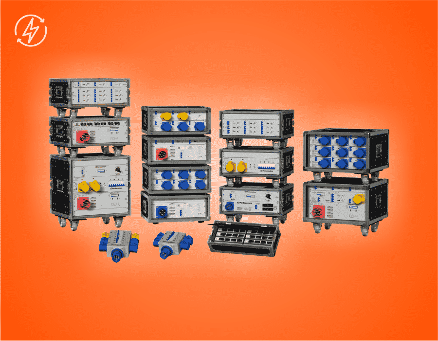 Pentacústica | Energia