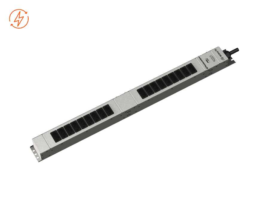 Pentacústica | Energia | Réguas PDU